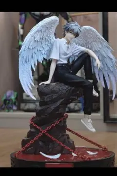 2026年最新】ガレージキットガレキスタチューの人気アイテム - メルカリ