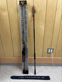 2026年最新】アテンダー 穂先の人気アイテム - メルカリ