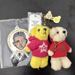 2026年最新】akira ベアの人気アイテム - メルカリ