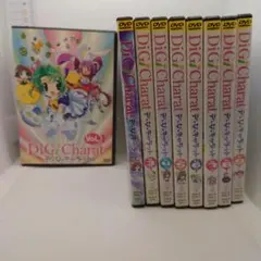 2026年最新】デジキャラット dvdの人気アイテム - メルカリ