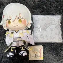 2026年最新】わんぱく 刀剣乱舞 ぬいぐるみ 鶴丸の人気アイテム - メルカリ