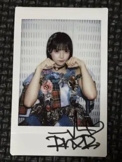 2026年最新】サイン入りチェキの人気アイテム - メルカリ