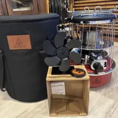 2026年最新】アルパカストーブ ジャンクの人気アイテム - メルカリ