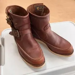 2026年最新】チペワ モック エンジニアの人気アイテム - メルカリ