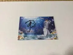 2026年最新】石川昂弥 カードの人気アイテム - メルカリ