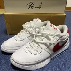 2026年最新】nike book1 26の人気アイテム - メルカリ