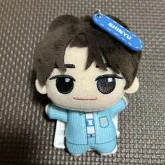 2026年最新】Tws シニュ ぬいぐるみの人気アイテム - メルカリ