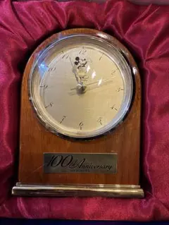 2026年最新】第一生命 ディズニー 時計の人気アイテム - メルカリ