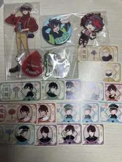 2026年最新】ワイテルズ 缶バッジの人気アイテム - メルカリ