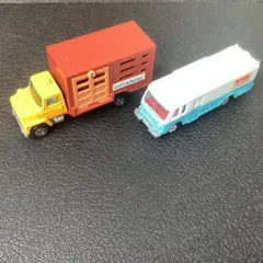 2026年最新】トミカフォードトラックの人気アイテム - メルカリ