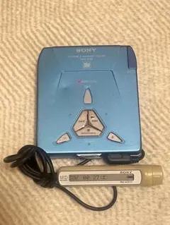 2026年最新】SONY MZ-1の人気アイテム - メルカリ