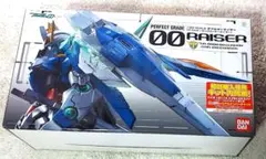 2026年最新】ダブルオーライザー pgの人気アイテム - メルカリ