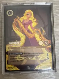 2026年最新】ロルカナ ラプンツェル 英語の人気アイテム - メルカリ