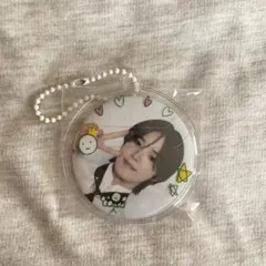 2026年最新】&TEAM k 缶バッジの人気アイテム - メルカリ