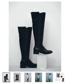 2026年最新】hiandブーツの人気アイテム - メルカリ