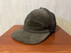 2026年最新】フライキャッチャーハットの人気アイテム - メルカリ