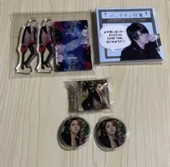 2026年最新】アリス九號 将の人気アイテム - メルカリ