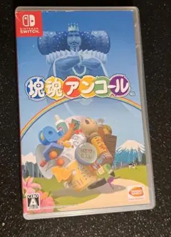 2026年最新】塊魂アンコール -switchの人気アイテム - メルカリ