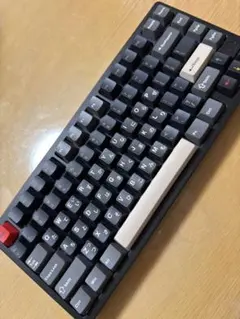 2026年最新】wobkey rainy 75の人気アイテム - メルカリ