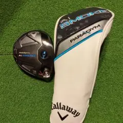 2026年最新】パラダイムaiスモークトリプルダイヤモンド 10.5の人気