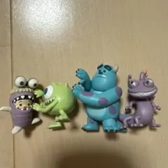 2026年最新】モンスターズインク ブー ドアの人気アイテム - メルカリ