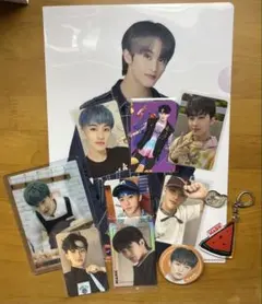 NCT マーク グッズ まとめ売り - メルカリ