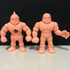 2026年最新】キン消し サタンクロスの人気アイテム - メルカリ