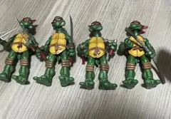2026年最新】ミュータント・タートルズの人気アイテム - メルカリ