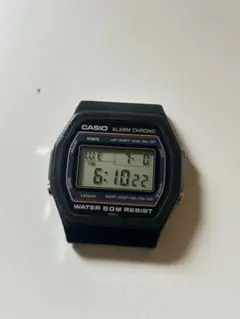 2026年最新】CASIO ALARM CHRONOの人気アイテム - メルカリ