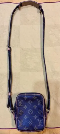 2026年最新】ヴィトン ミニダヌーブの人気アイテム - メルカリ