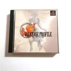 2026年最新】ヴァルキリープロファイル 限定版の人気アイテム - メルカリ