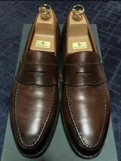 2026年最新】カルミナ ローファーの人気アイテム - メルカリ