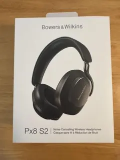 2026年最新】bowers & wilkins px7 s2eの人気アイテム - メルカリ
