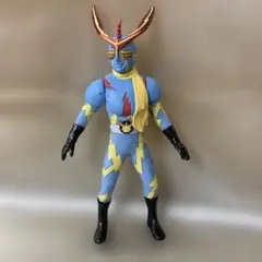 2026年最新】イナズマン ソフビの人気アイテム - メルカリ