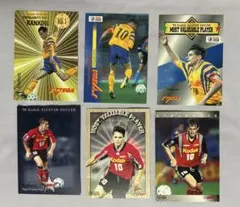 2026年最新】ストイコビッチ カードの人気アイテム - メルカリ