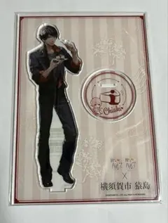 2026年最新】囚われのパルマ チアキ アクリルスタンドの人気アイテム