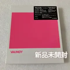 Vaundy VAWS ライブハウス 音源CD 大阪 - メルカリ