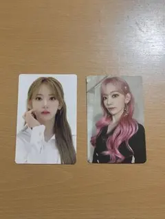 2026年最新】宮脇咲良 トレカ iz*oneの人気アイテム - メルカリ