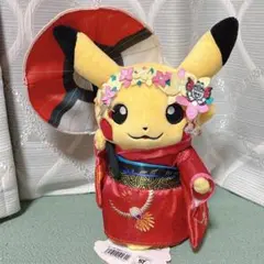 2026年最新】ポケモンセンター京都 ピカチュウ ぬいぐるみの人気