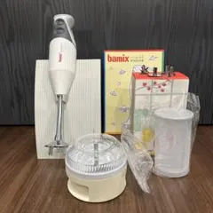 2026年最新】bamixの人気アイテム - メルカリ