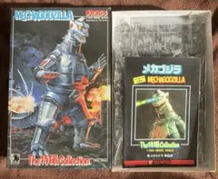 2026年最新】1/350 メカゴジラの人気アイテム - メルカリ