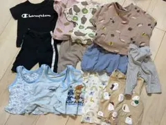 2026年最新】ベビー服 80 男の子まとめ売りの人気アイテム - メルカリ