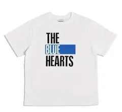 2026年最新】ブルーハーツ tシャツの人気アイテム - メルカリ