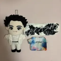 2026年最新】超特急 タカシ ぬいぐるみの人気アイテム - メルカリ