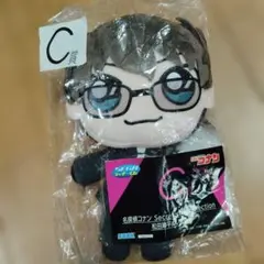 2026年最新】名探偵コナン セガラッキーくじ ぬいぐるみ 松田陣平の