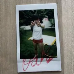 2026年最新】直筆サイン 当選の人気アイテム - メルカリ