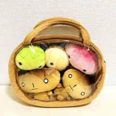 2026年最新】こげぱん いちごぱんの人気アイテム - メルカリ