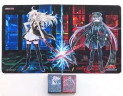 2026年最新】閃刀 プレイマットの人気アイテム - メルカリ