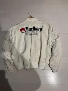 2026年最新】ヤマハ マルボロ ジャケットの人気アイテム - メルカリ