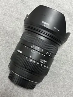 2026年最新】SIGMA 24-135mm F2.8-4.5の人気アイテム - メルカリ